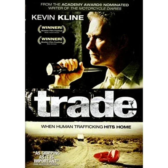 Trade DVD - Picture 1 of 1